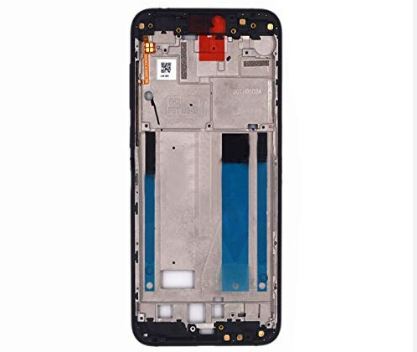 Replacement for NOKIA 6 MIDDLE HOUSING - Quality Phone Parts in Sri Lanka